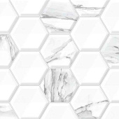  Плитка  50х24,9 Vegas Серый рельефная арт.TWU09VEG017 /УралКерамика (1,1205м2) 