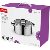 Кастрюля Nadoba Dona 3,1 л 726112 Кастрюля Nadoba Dona 3,1 л 726112