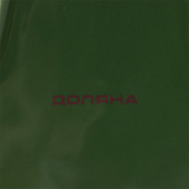 Блюдо сервировочное Доляна «Лист», 25,8х24,7 см, зелёный 5487581 Блюдо сервировочное Доляна «Лист», 25,8х24,7 см, зелёный 5487581