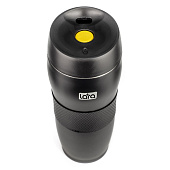 Термокружка 450 мл LARA LR04-23 Black Термокружка 450 мл LARA LR04-23 Black