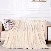 Плед 200х220 Cleo home Bars 200/003-BAR/LA Плед 200х220 Cleo home Bars 200/003-BAR/LA