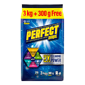 Стиральный порошок Perfect Perfect МУЛЬТИ СОЛЮШН 3,3 кг (мягкая уп.) Стиральный порошок Perfect Perfect МУЛЬТИ СОЛЮШН 3,3 кг (мягкая уп.)
