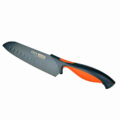 Нож кухонный сантоку 17см Фрей SATOSHI 803-293