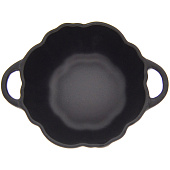 Форма для запекания Repast Pumpkin 240 мл 13х10,5х5 см чёрная 2423-BG Форма для запекания Repast Pumpkin 240 мл 13х10,5х5 см чёрная 2423-BG