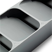 Лоток для столовых приборов APOLLO "Part" PRT-03 Лоток для столовых приборов APOLLO "Part" PRT-03