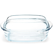 Утятница прямоуг. O CUISINE 4.5л 465AC00/1043 Утятница прямоуг. O CUISINE 4.5л 465AC00/1043