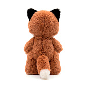 Мягкая игрушка MAXITOYS, Лисичка, 22 см