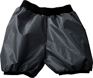  Ледянка-шорты Ice Shorts1 р-р M, черный 