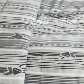 Покрывало 200х220 Cleo Home Vello Doro 200/007-VDR