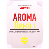 Ароматизатор под сиденье SKYWAY 190гр Лимон S03404004 Ароматизатор под сиденье SKYWAY 190гр Лимон S03404004