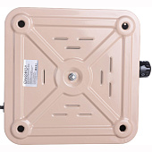 Плита электрическая 1-конфор. Energy EN-901E Плита электрическая 1-конфор. Energy EN-901E