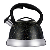 Чайник со свистком Linea TEA, 2,8л, 93-TEA-48 Чайник со свистком Linea TEA, 2,8л, 93-TEA-48