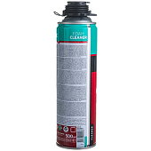 Очиститель пены Akfix 500 мл/TURKEY Очиститель пены Akfix 500 мл/TURKEY