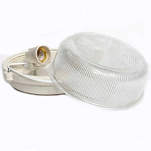 Свет НБП 01-60-033 бел.круг IP53 Свет НБП 01-60-033 бел.круг IP53