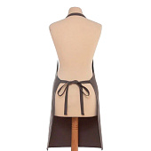  Фартук (лен) Этель ECO grey 10179631 