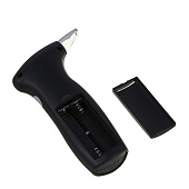  ЕРМАК Алкотестер, 4 мундштука в комплекте 