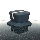 Кастрюля Satoshi Кай 4,5 л 24x12 см индукция 846-711 Кастрюля Satoshi Кай 4,5 л 24x12 см индукция 846-711