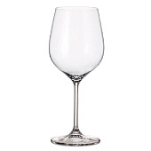  Набор бокалов для белого вина Crystal Bohemia Crex 480 мл 2 шт БСС0618 
