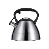 Чайник 3л со свистком Linea TEA 93-TEA-51 Чайник 3л со свистком Linea TEA 93-TEA-51