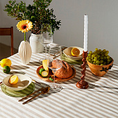  Скатерть (лен) 180х140 Этель Soprano10494017 