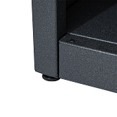  Модуль уличной кухни SMART-900 Стол (HS-KU02-S900) Helios 