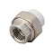  Американка трубная ВР 20х1/2" PPR 