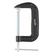 Струбцина G-образная, 50 мм// SPARTA Струбцина G-образная, 50 мм// SPARTA