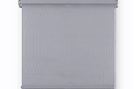 Рулонная штора СТАЛЬНОЙ 65х160 MJ-049 Рулонная штора СТАЛЬНОЙ 65х160 MJ-049