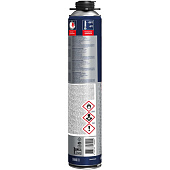 TYTAN Professional 70 пена профессиональная 870мл TYTAN Professional 70 пена профессиональная 870мл