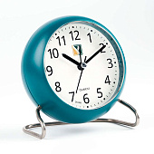 Будильник настольный Бреа циферблат d-9 см 9272731 Будильник настольный Бреа циферблат d-9 см 9272731