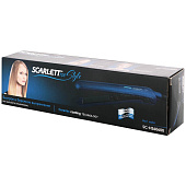 Электрощипцы Scarlett SC-HS60600 Электрощипцы Scarlett SC-HS60600