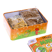 Набор для опытов Эврики Мой мини сад, 7562842 Набор для опытов Эврики Мой мини сад, 7562842