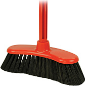 Щетка Комфорт с черенком, М1162 Щетка Комфорт с черенком, М1162