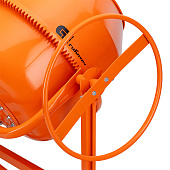  Бетоносмеситель 180л, 700Вт, чугунный венец, Сибртех БСЕ/БСН-180 