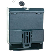 Счётчик электроэнергии Меркурий 201.7, однофазный, 5-60А Счётчик электроэнергии Меркурий 201.7, однофазный, 5-60А