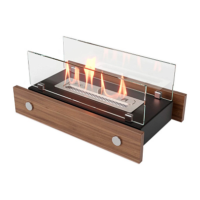  Биокамин Firelight BFP/T-4025 Wood 