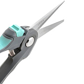 Профессиональный садовый секатор с прямыми лезвиями ZM 2006 Профессиональный садовый секатор с прямыми лезвиями ZM 2006