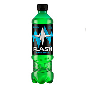  Напиток энергетический Флэш энергия 0,47л ПЭТ 