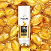 Бальзам-ополаскиватель PANTENE Густые и крепкие 360мл