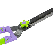  Кусторез, 560 мм, волнистые лезвия, двухкомпонентные ручки// PALISAD, 60836 