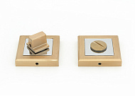 PALLADIUM Накладка фиксатор CS BK SG/CP золото/хром PALLADIUM Накладка фиксатор CS BK SG/CP золото/хром