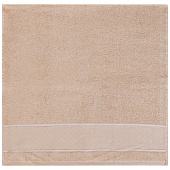 Полотенце 70х130 махровое РИМИНИ 400гр./м2, шампань Полотенце 70х130 махровое РИМИНИ 400гр./м2, шампань