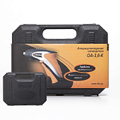  Отвертка аккумуляторная ОА-3,6-К Вихрь 