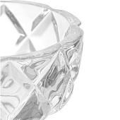 Сахарница с крышкой, 250 мл, стекло 10986968