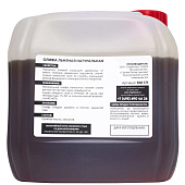 Олифа натуральная 3л Олифа натуральная 3л