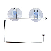  Держатель для туалетной бумаги ELINE-РН-1 312059 Рыжий кот 