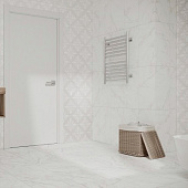  Плитка  30х60 Alcazar Белый /БерезаКерамика (1,62м2) 