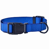  Ошейник NUNBELL д/собак 55х2.5см микс арт.30919-0146 Код262178 
