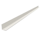 Угол арочный 20х12х2700 Белый Угол арочный 20х12х2700 Белый