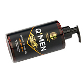Гель для душа QMEN Men Энергия Природы 410 мл